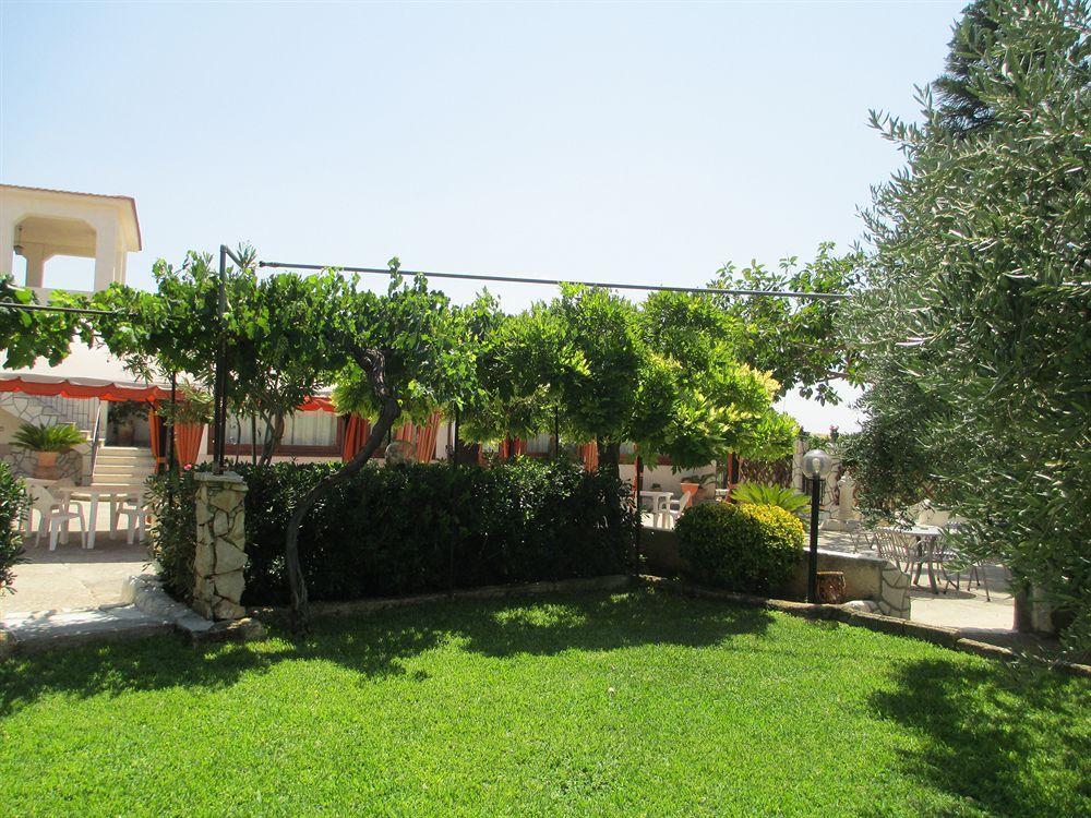 Villa Le Zarafe Ribera Exterior foto